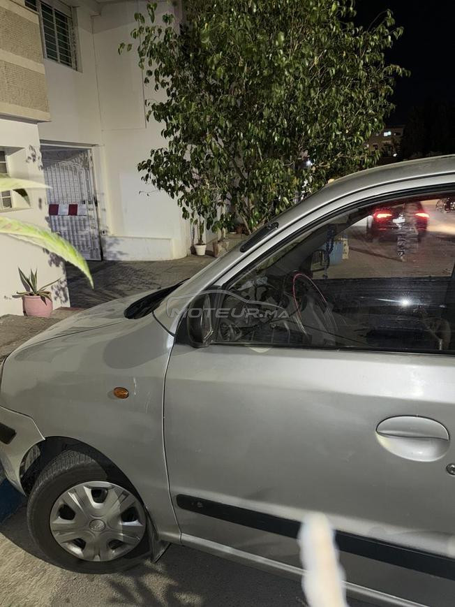 Hyundai atos
