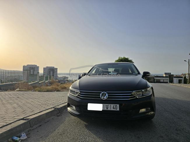 passat b8 