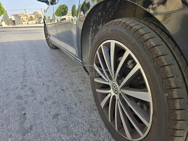 passat b8 