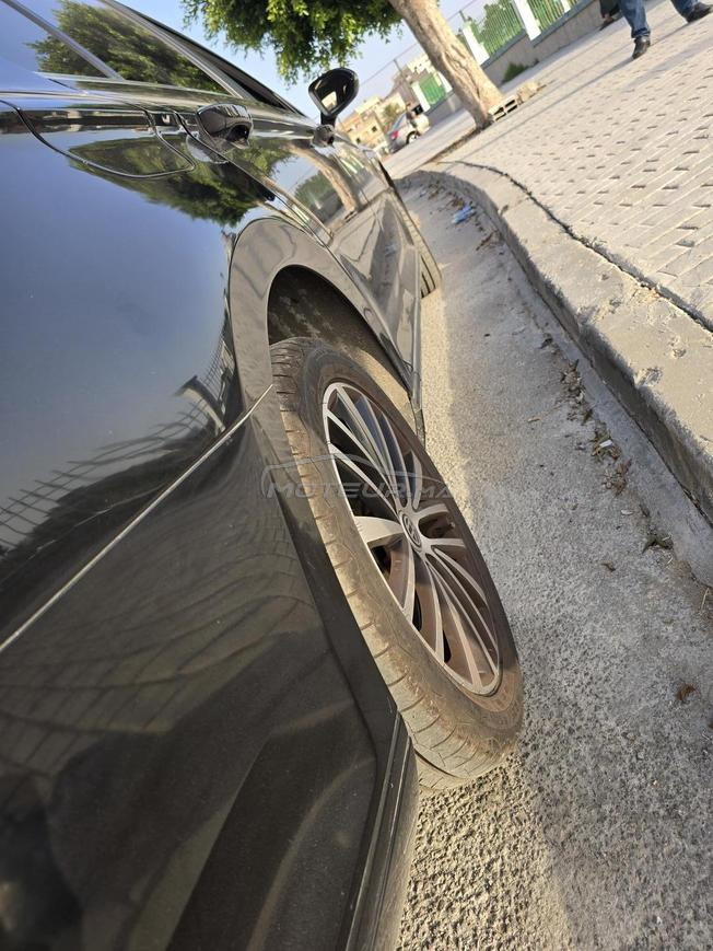 passat b8 