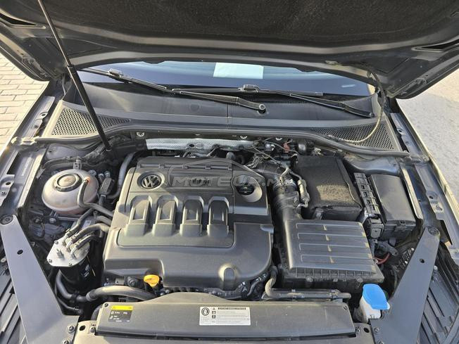 passat b8 