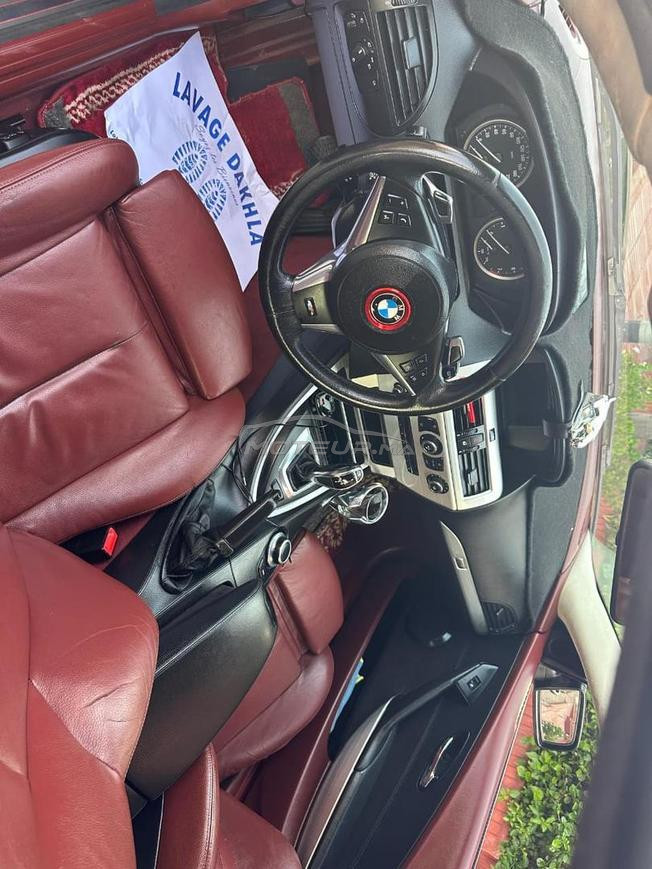 BMW Série 6 Sport 