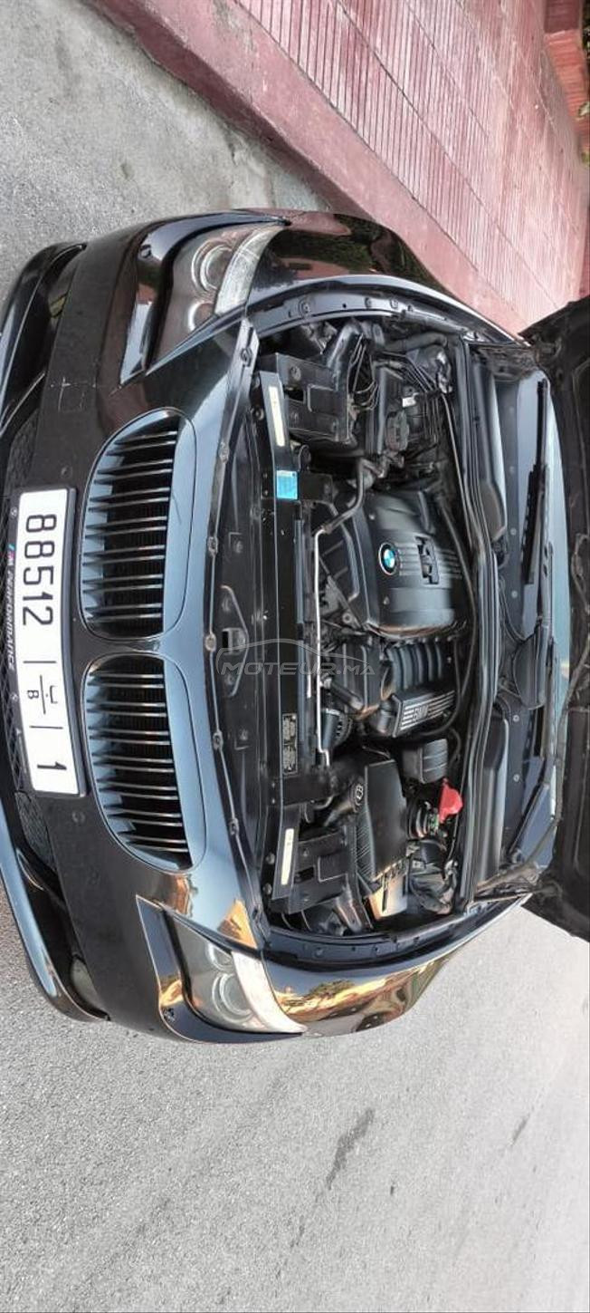 BMW Série 6 Sport 