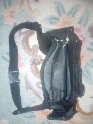 Sac propre, 2 jours d'utilisation - 2