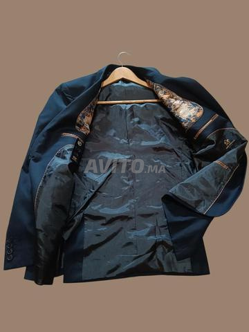 بدلة ماركو لورينزو - M/L