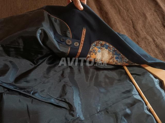بدلة ماركو لورينزو - M/L - 2