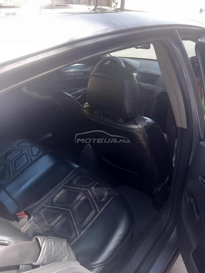 Opel Astra Diesel Manuelle 2005 à Tanger