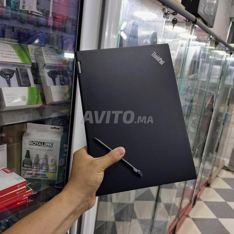 PC Lenovo - 2