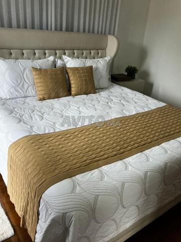 Meknes appartements meublés 🇲🇦 à louer pour familles et personnes respectueuses
