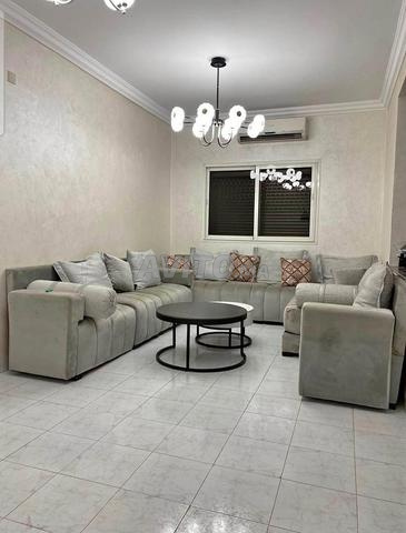 Appartement à louer à la journée pour amis et familles