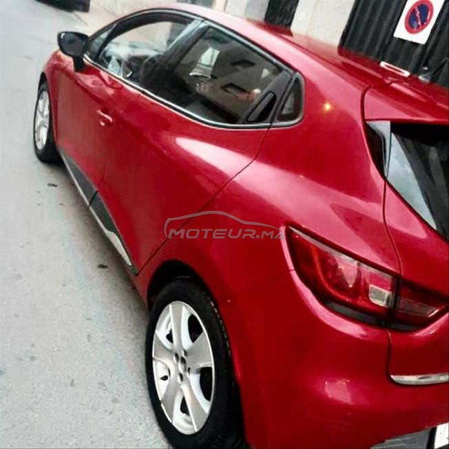 Renault Clio Diesel  2015 toutes options à vendre