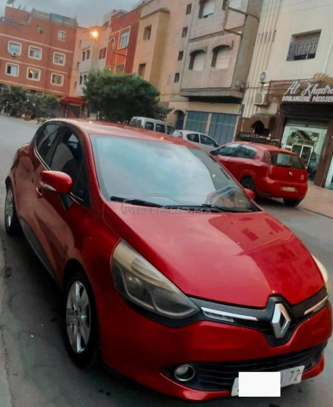 Renault Clio Diesel  2015 toutes options à vendre