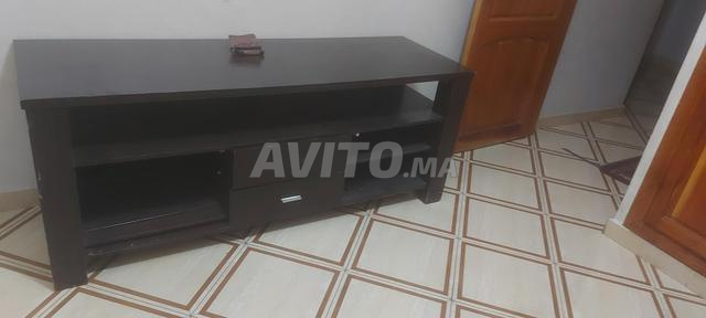 Table TV pour salon - 2
