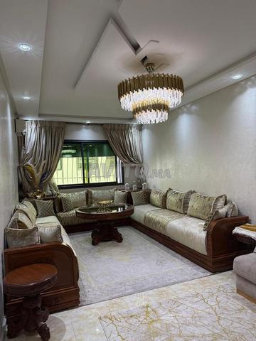 Salon complet - 2