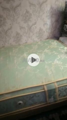 Deux matelas à bon prix - 2