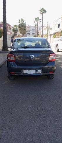 Dacia Logan - 2