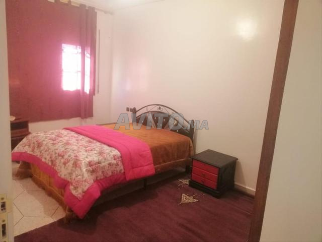 Appartement à louer 95 m² à Khouribga - 2