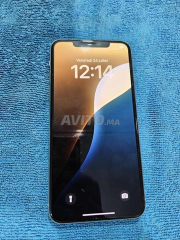 iPhone 11 Pro Max - 2