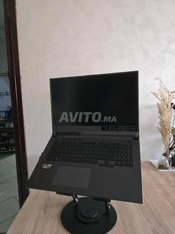 كمبيوتر محمول للألعاب Asus ROG Strix - 2