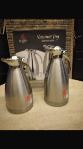 2 thermos à bon prix