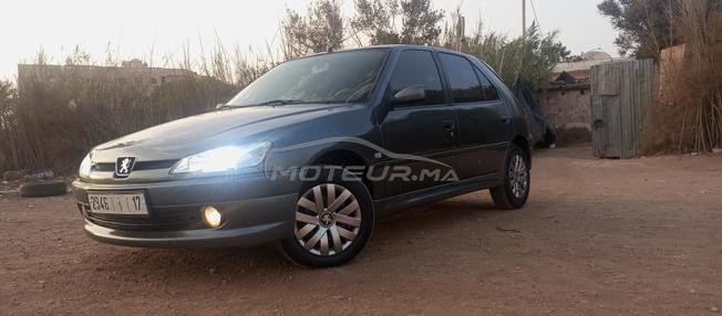 voiture a vendre