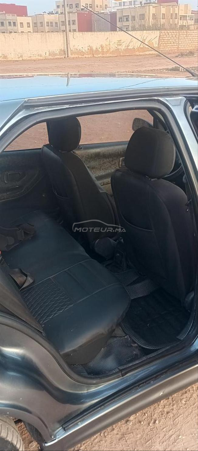 voiture a vendre