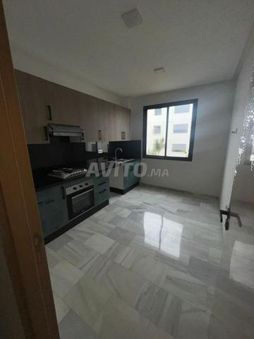 Appartement à louer 82 m² à Casablanca