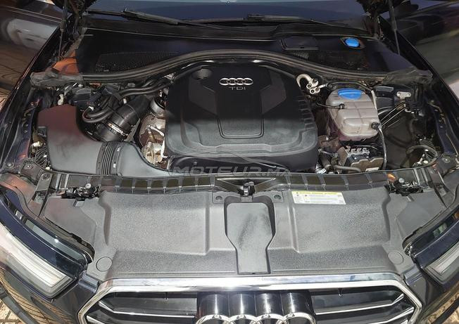 Audi A6 2.0 TDI Rabat - 1ère main - Excellent État