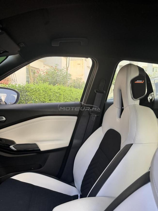 Nissan Juke à vendre 