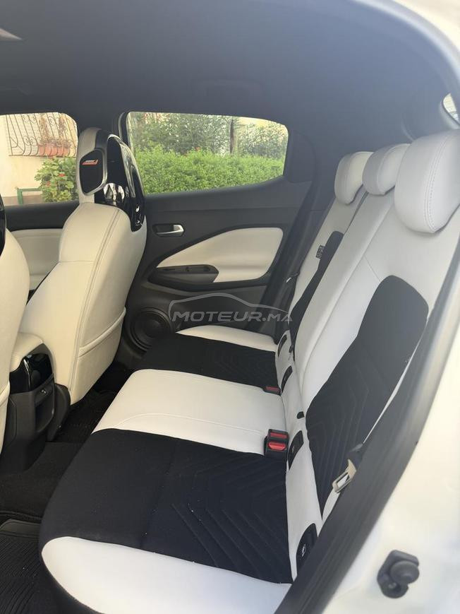 Nissan Juke à vendre 