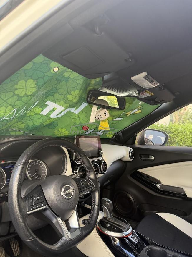 Nissan Juke à vendre 
