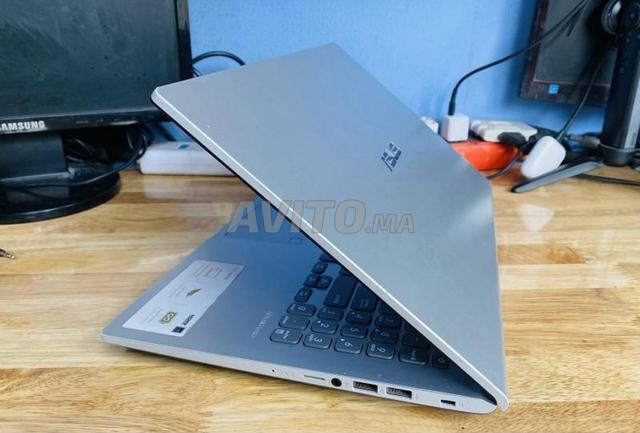 ASUS X509FB-BR015T - 2