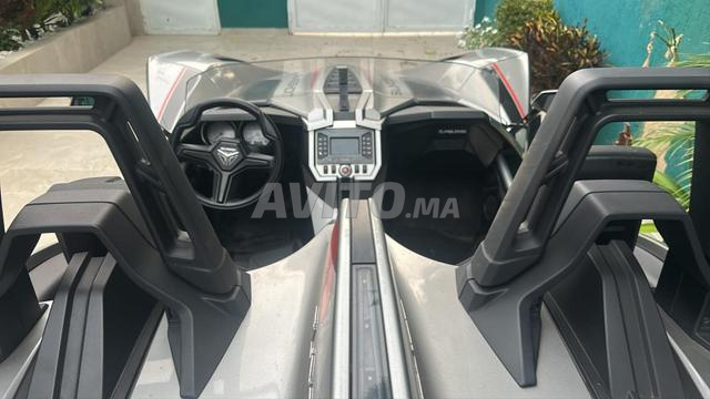 VENTE TRICYCLE POLARIS SLINGSHOT - 2