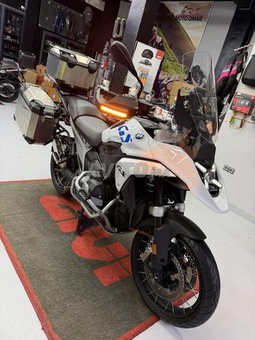 BMW GS 1300