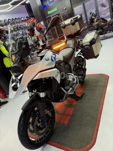 BMW GS 1300 - 2