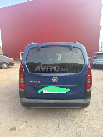 Fiat Doblo 2024 61 mille km - 2