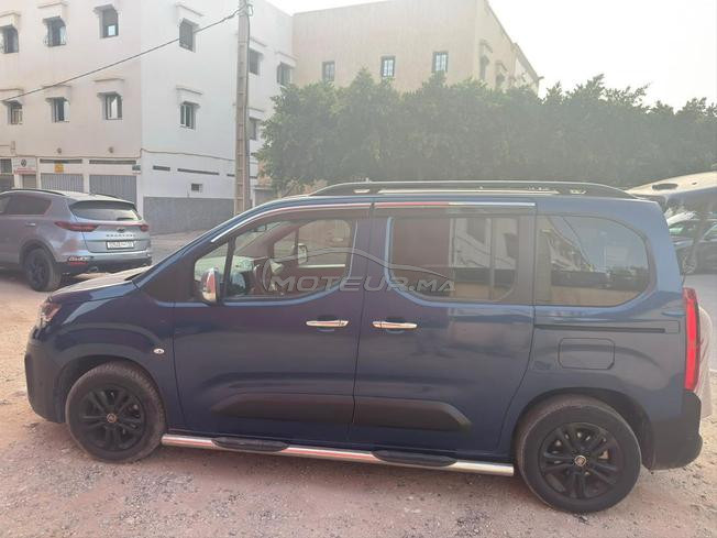 fiat doblo 2024 darba 61 Alf 