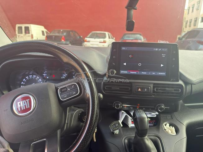 fiat doblo 2024 darba 61 Alf 