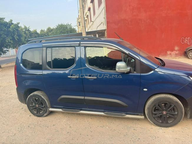 fiat doblo 2024 darba 61 Alf 