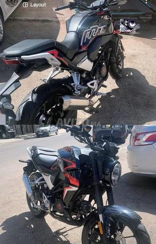 MT05 à vendre