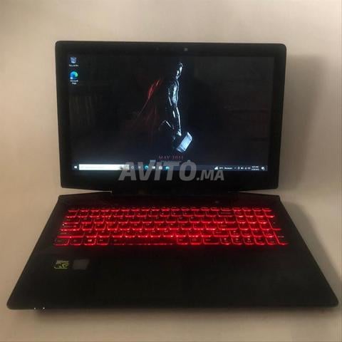 لينوفو i7 نحيف جيمنج رام 16 قرص 256 SSD