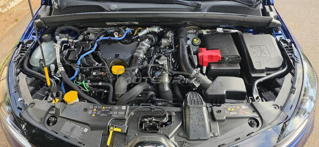 Renault clio 5 alpine 