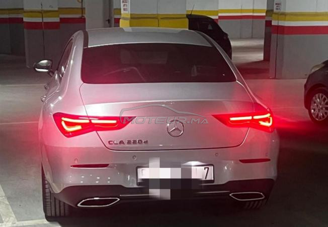 cla 220 diesel 