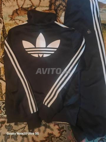Survêtement Adidas original - 2