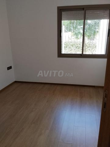 Appartement à louer - 2