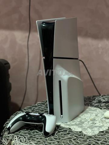 Playstation 5 slim 1TB