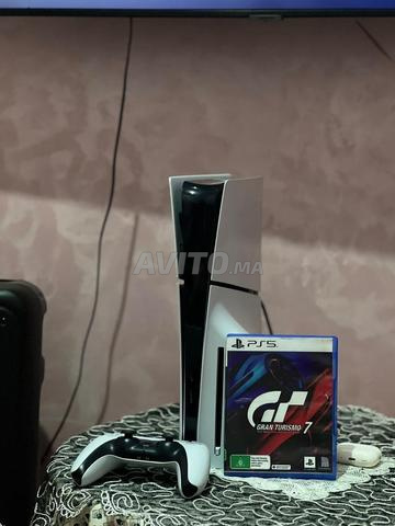 Playstation 5 slim 1TB - 2