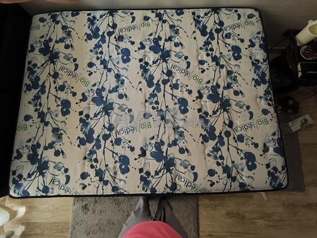 Vente matelas et lit - 2