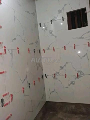 معلم الزليج والرخام وجميع الإصلاحات - 2