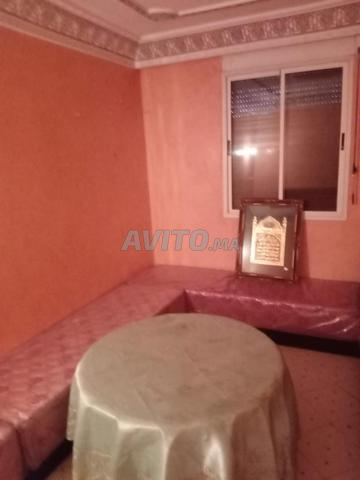 Appart. titre à vendre 56 m2 à hay ain sbaa - 2